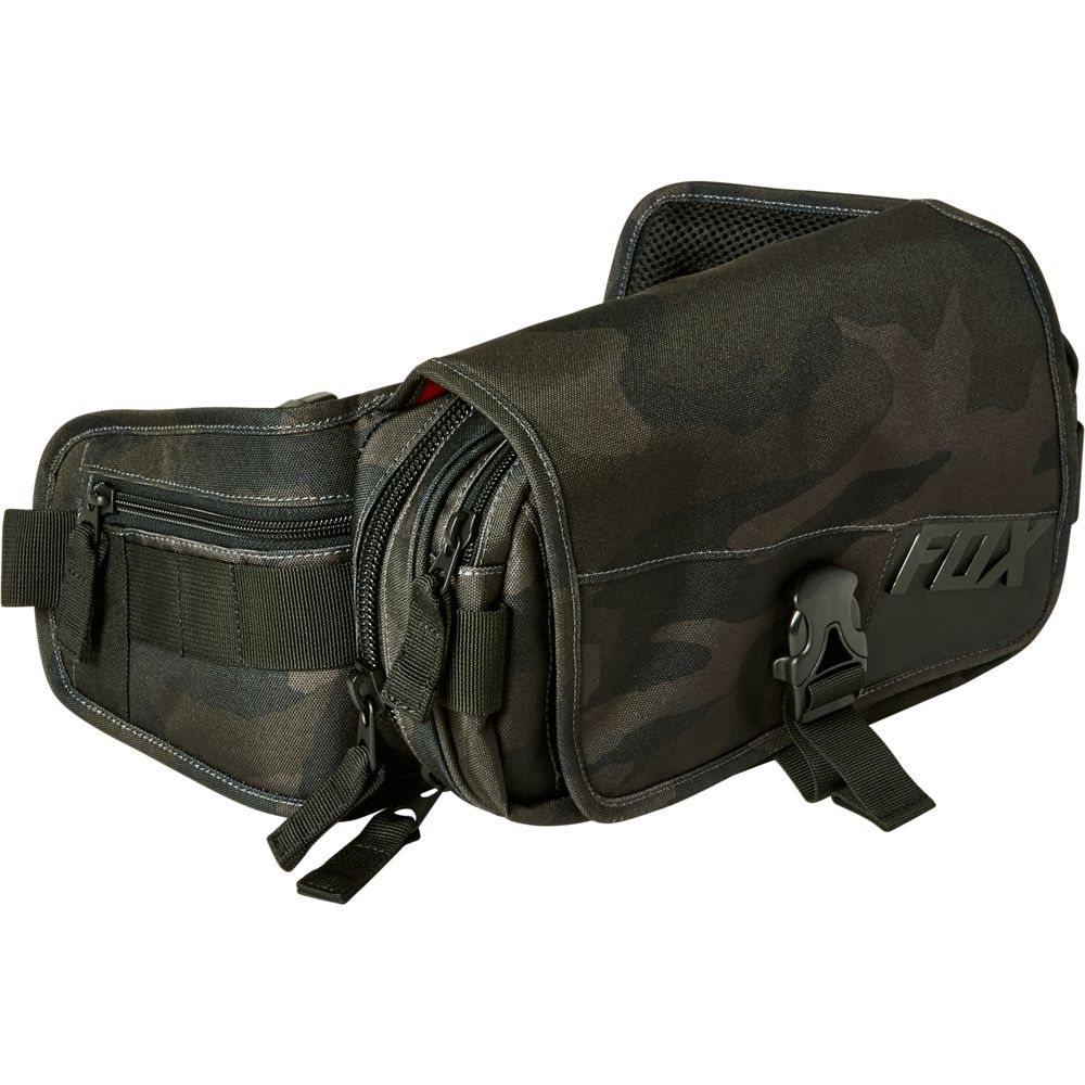 MALETIN MASCULINO FOX MX DELUXE TOOLPACK